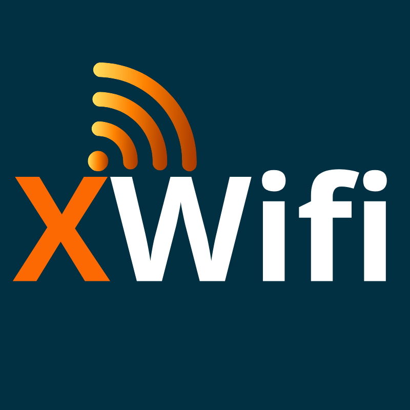 Logo XWifi